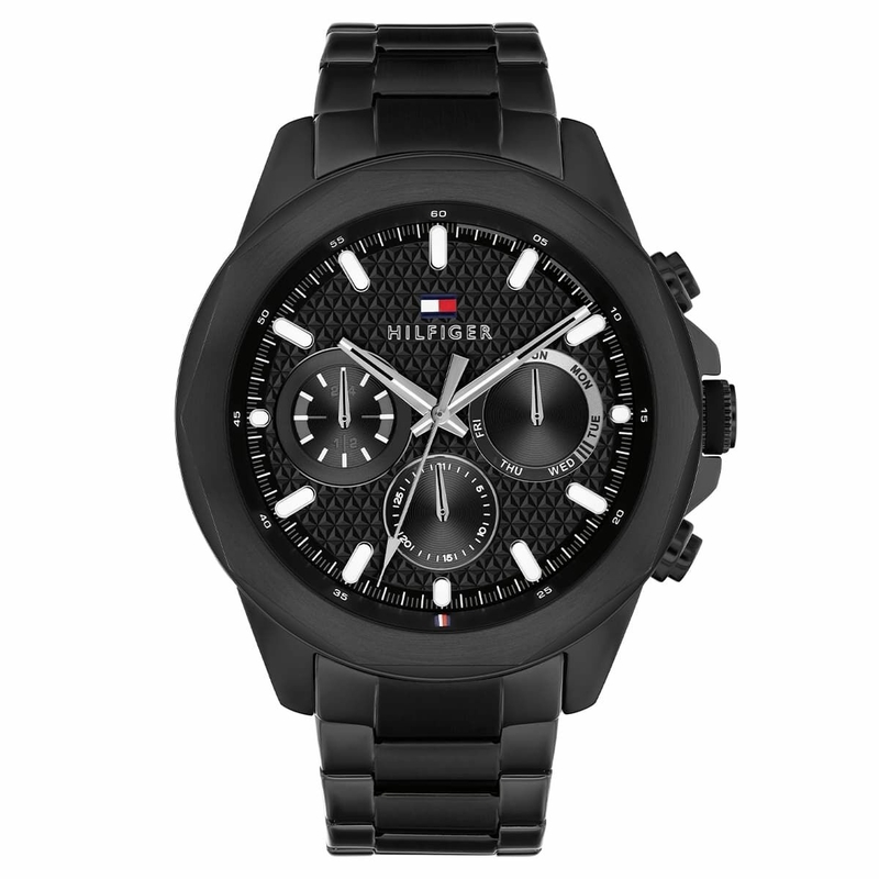 Tommy Hilfiger TH1710653 Erkek Kol Saati