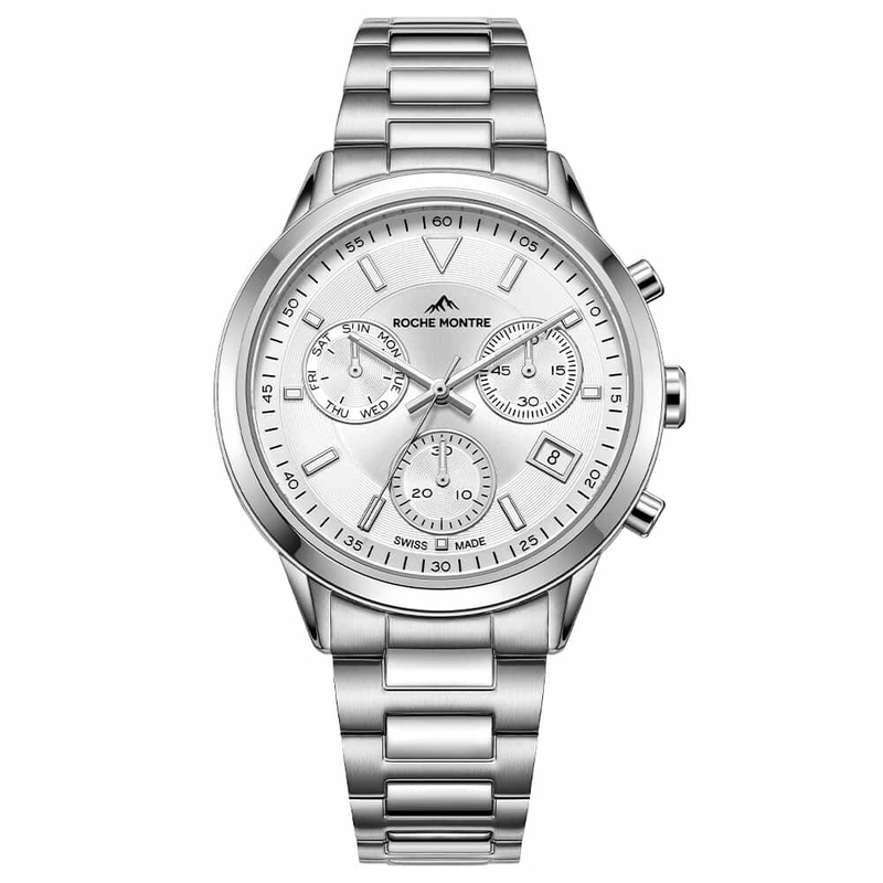 Roche Montre  Rmg6004-03