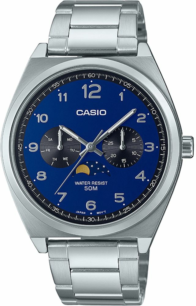 Casio Mtp-M300D-2Avdf Kol Saati