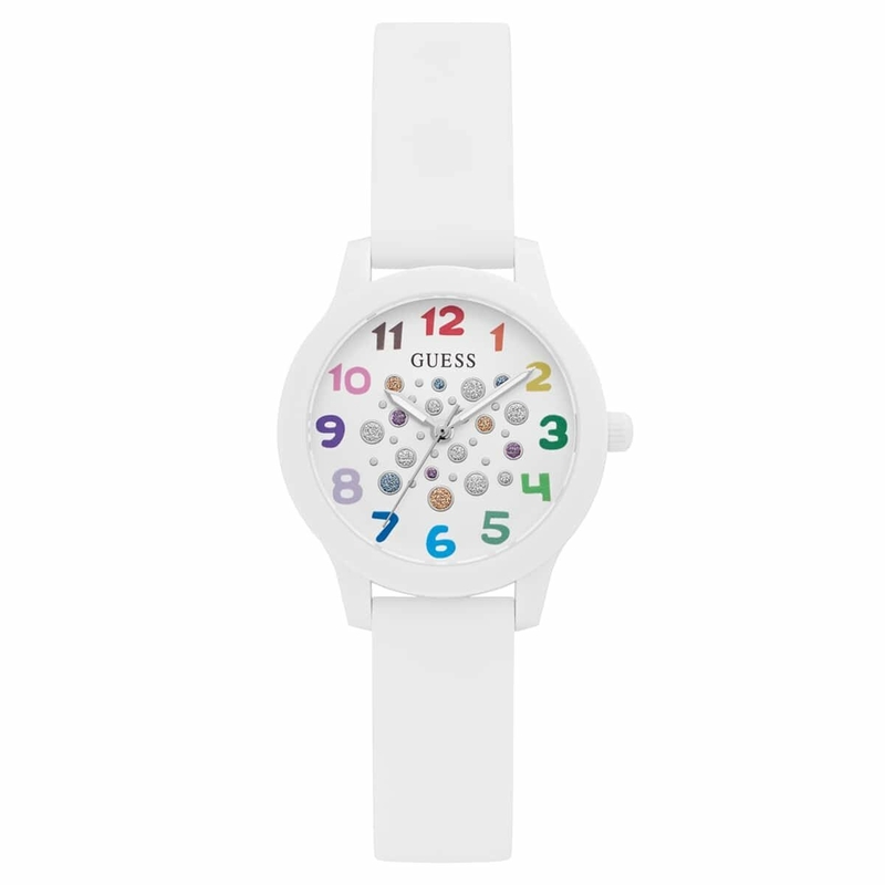 Guess Gugk0014L2 Çocuk Kol Saati