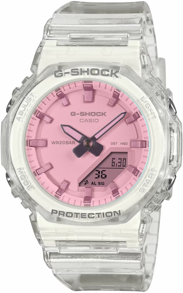 Casio Gma-P2100Sr-7Adr Kol Saati