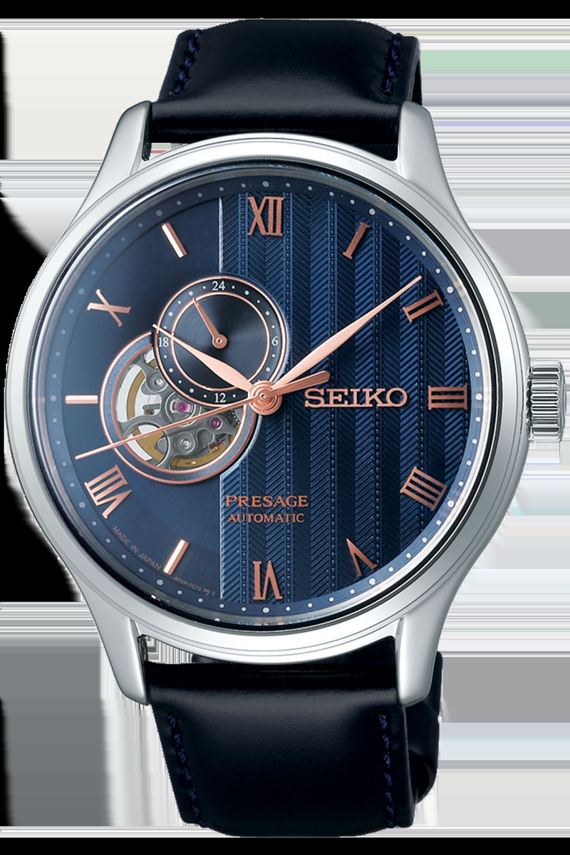 Seiko Presage Ssa421J1