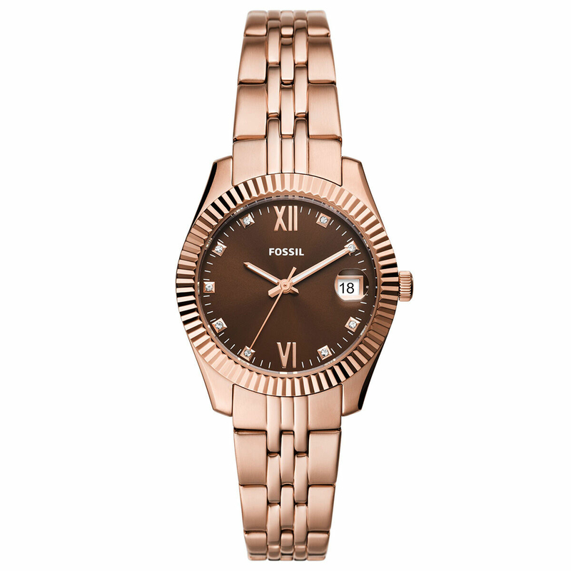Fossil Fes5324 Kadın Kol Saati