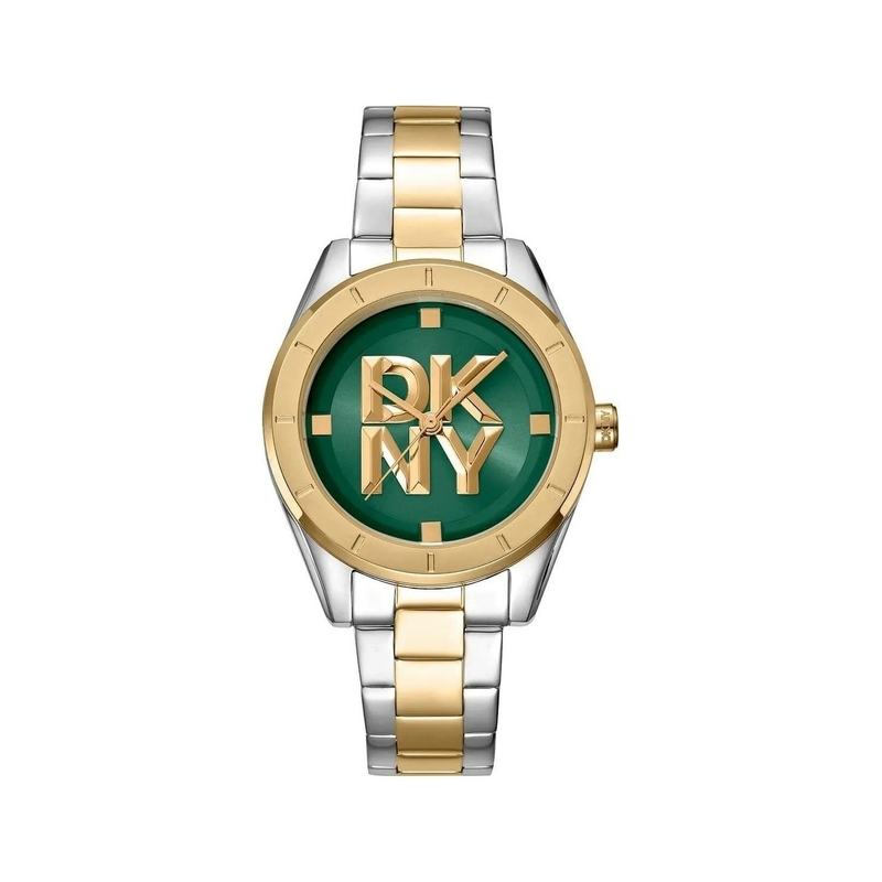 DKNY DK1L016M0095 Pilli KADIN KOL SAATİ