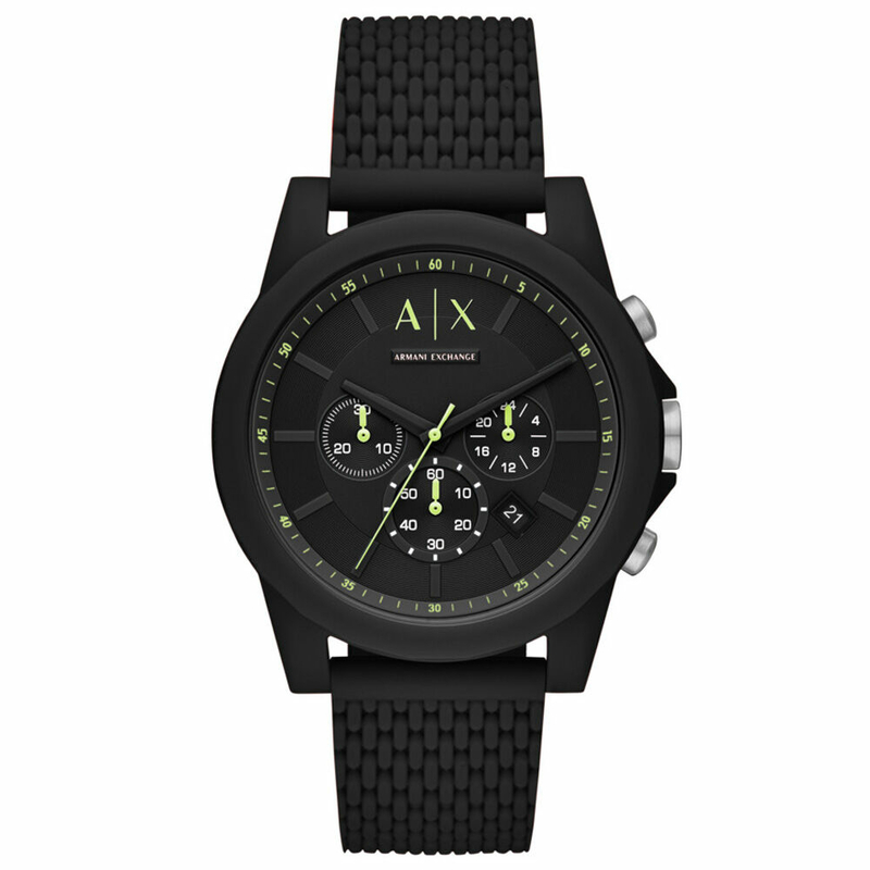 Armani Exchange Ax1344 Erkek Kol Saati