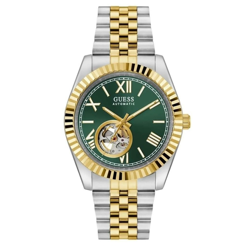 Guess Gugw0984G4 Otomatik Erkek Kol Saati