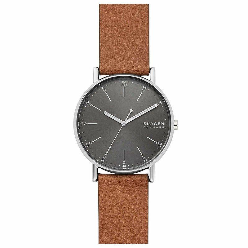 Skagen Skw6578 Erkek Kol Saati