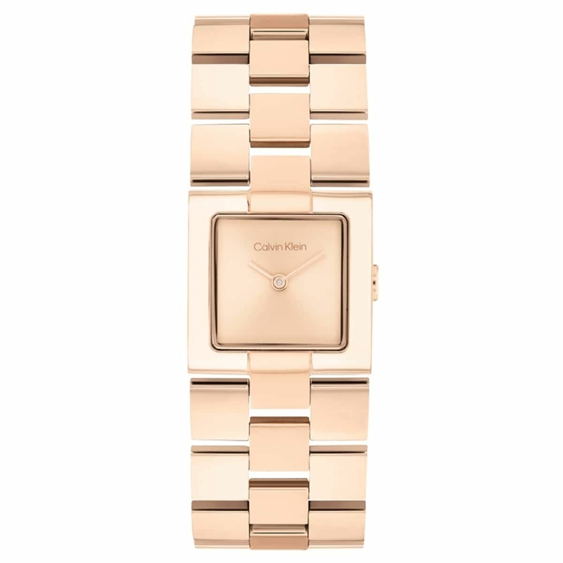 Calvin Klein Ck25100090 Kadın Kol Saati