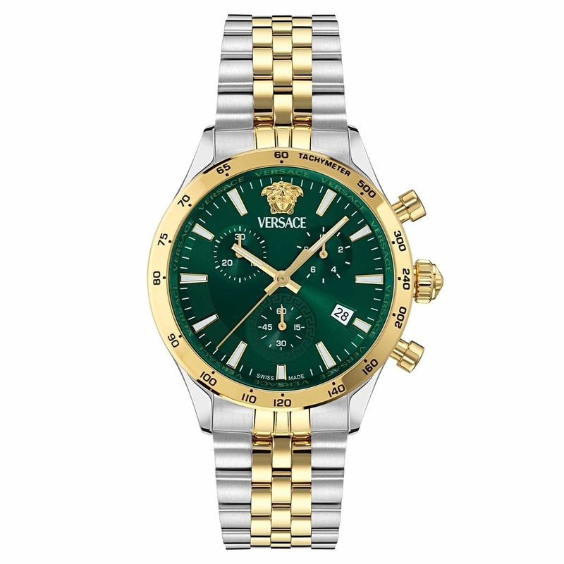 Versace Vrscvecfa0224 Kol Saati