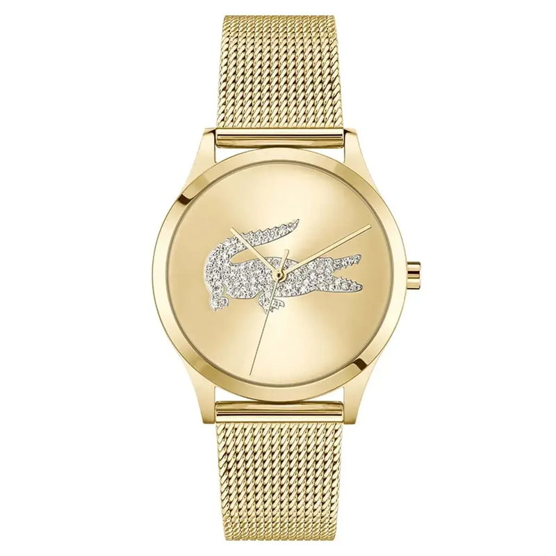 LACOSTE LAC2001470 Pilli KADIN KOL SAATİ