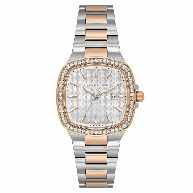 Cerruti 1881 Cıwlh0020303 Kadın Kol Saati