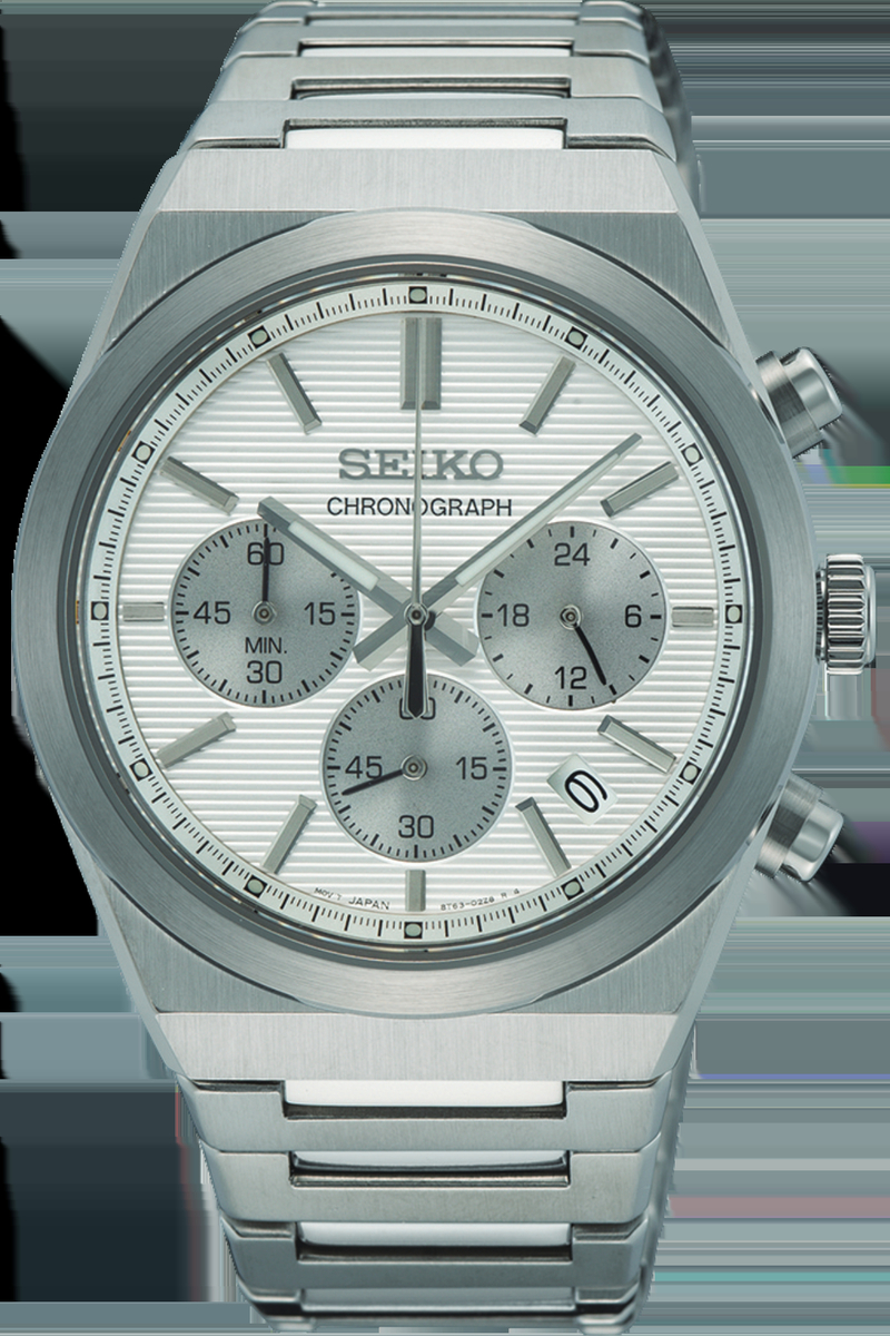 Seiko Ssb451P1