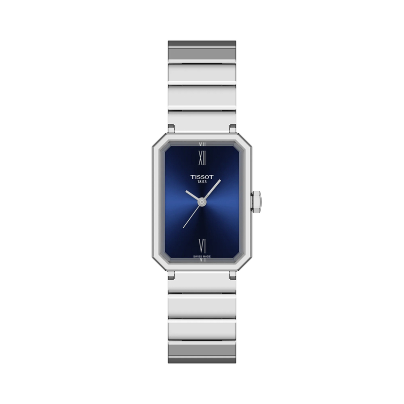 T1601101104300 Tissot Srv Kadın Kol Saati T160.110.11.043.00