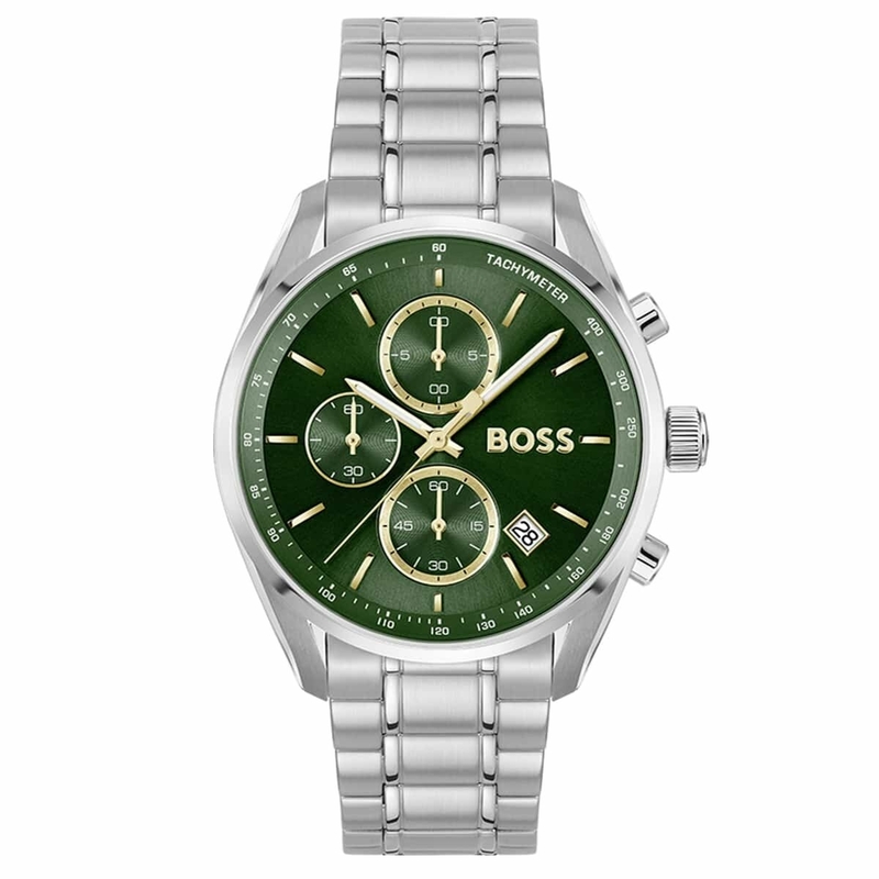 Boss Watches Hb1514265 Erkek Kol Saati