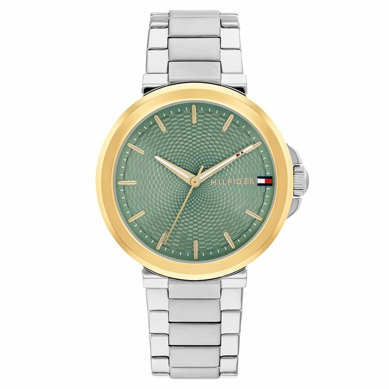 Tommy Hilfiger Th1782778 Kadın Kol Saati