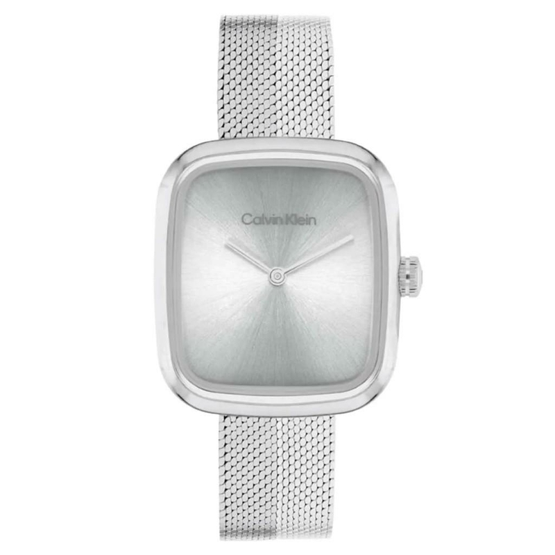 CALVIN KLEIN CK25100098 Analog KADIN / KIZ KOL SAATİ
