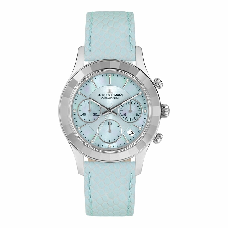 Jacques Lemans Venıce 1-2151C Kadın Kol Saati