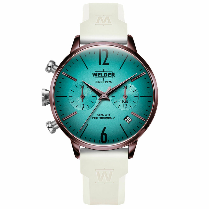 Welder WWRC676 38 Mm Kadın Kol Saati
