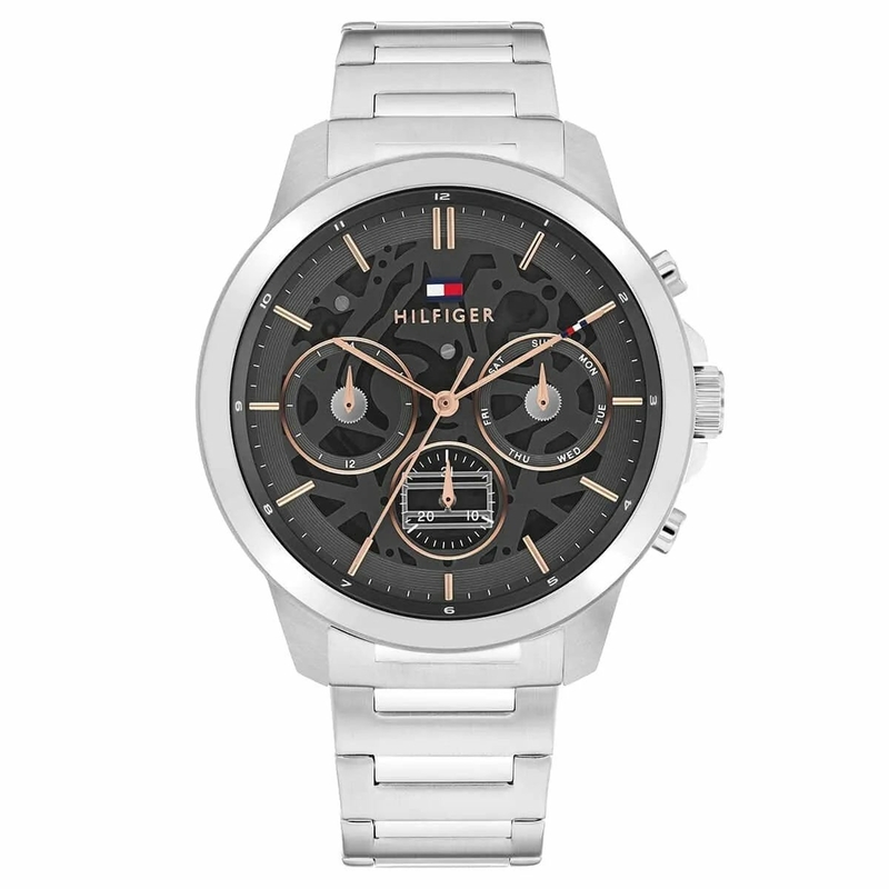 Tommy Hilfiger TH1710683 Erkek Kol Saati