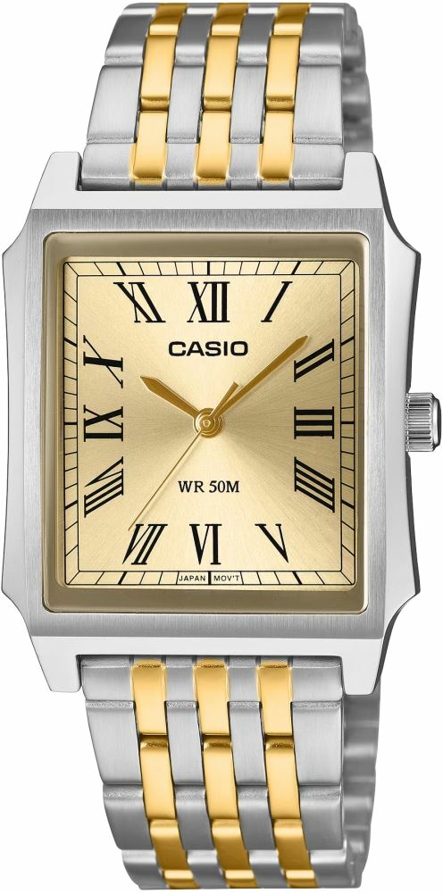 Casio MTP-B190SG-9BVDF Kol Saati