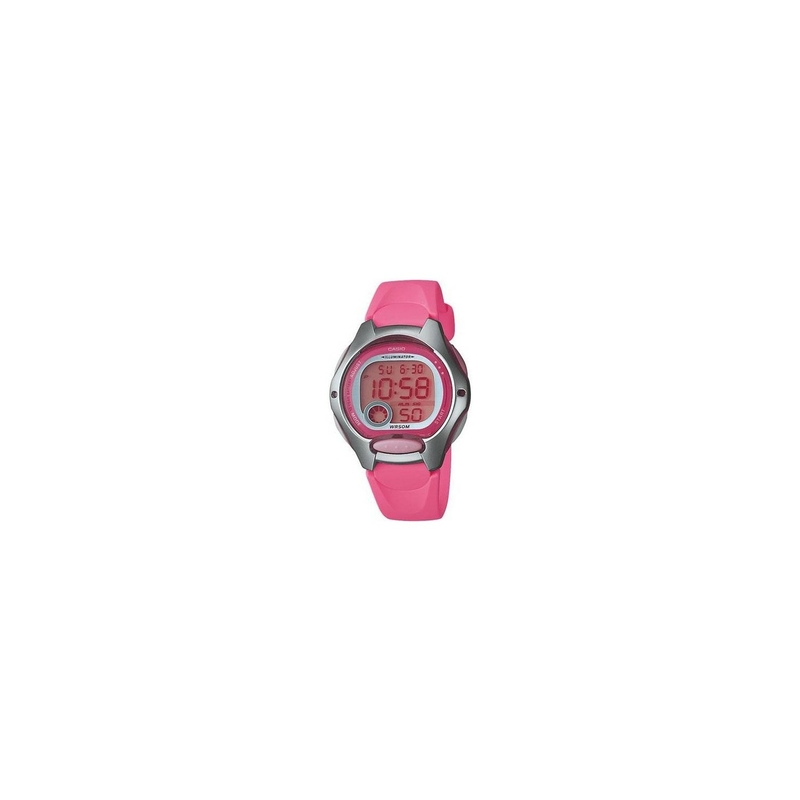 Casio Lw-200-4Bvdf Kadın Kol Saati