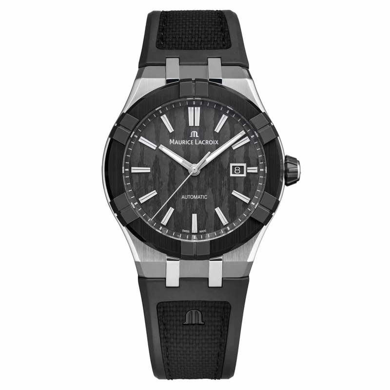 Maurice Lacroix Ml-Ac6008Ssl20330-2 Erkek Kol Saati