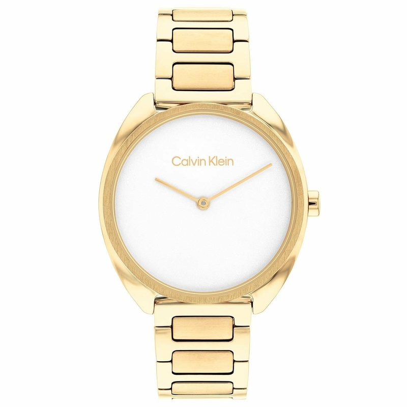 Calvin Klein Ck25200276 Kadın Kol Saati