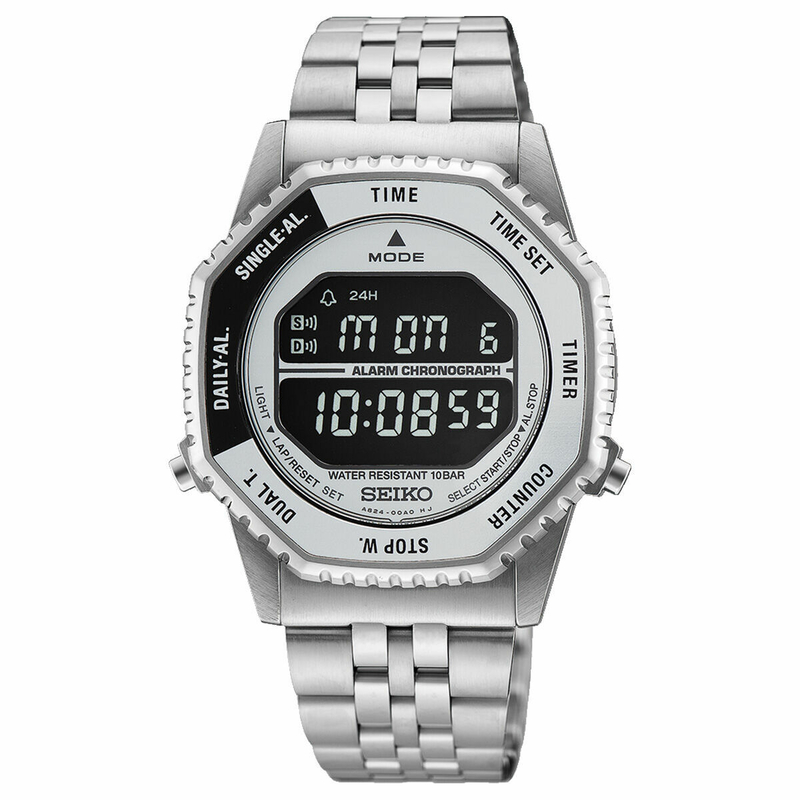 Seiko HFL002P1 Erkek Kol Saati