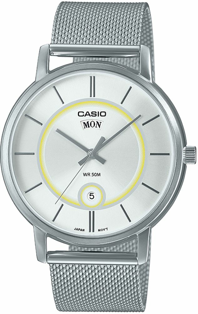 Casio MTP-B120M-7AVDF Kol Saati