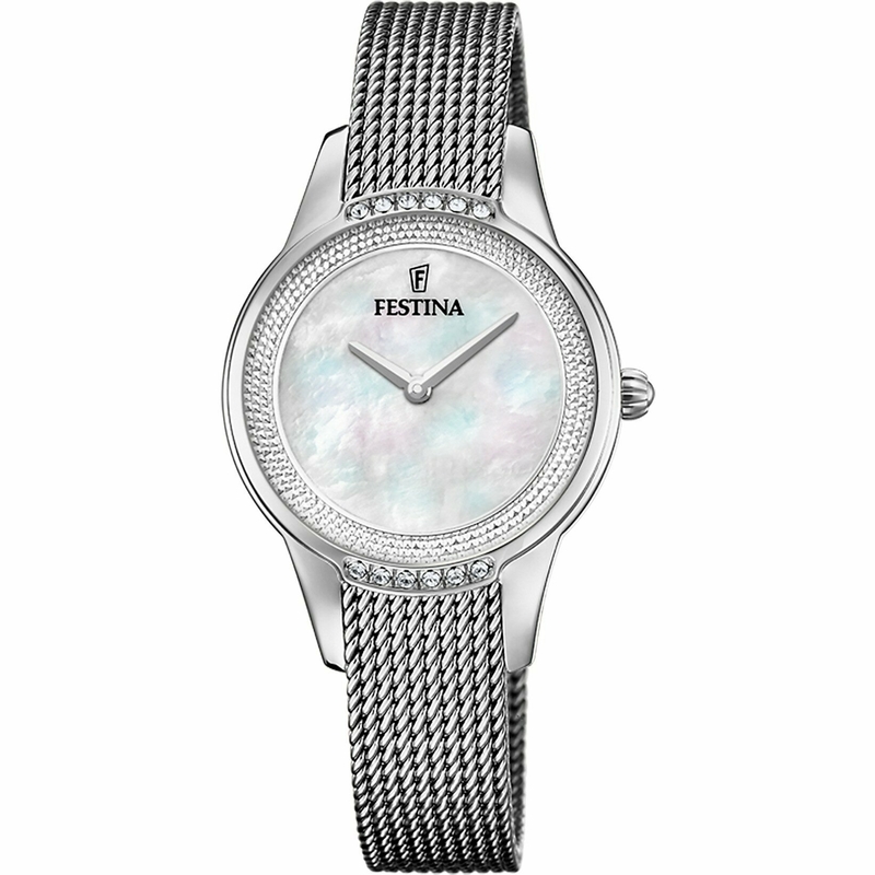 Festina F20494/4 Mademoıselle Kadın Kol Saati