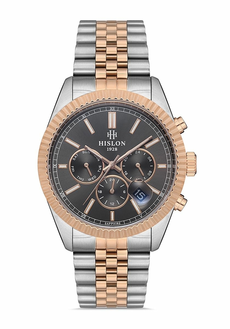 Hislon Dt117T-05Sr
