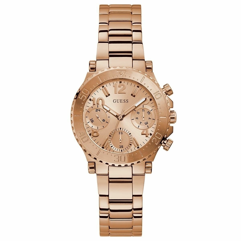 Guess GUGW0465L2 Kadın Kol Saati