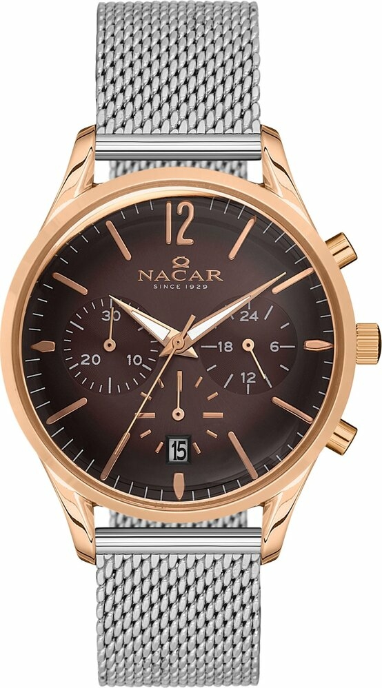 Nacar Nc25-390167-Ekm Kadın Kol Saati