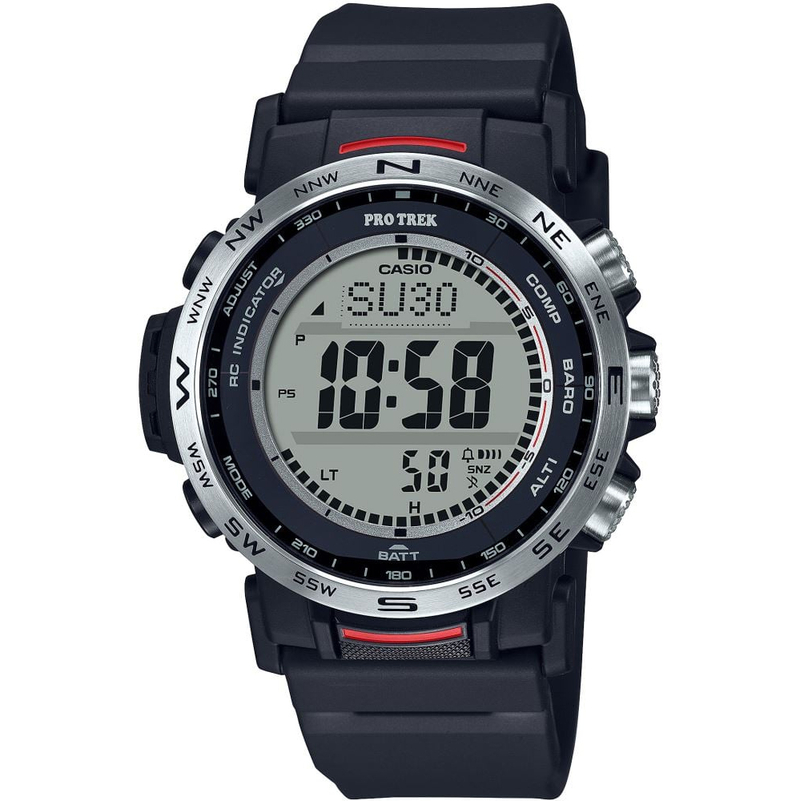 Casio Pro Trek Erkek Kol Saati PRW-35-1ADR