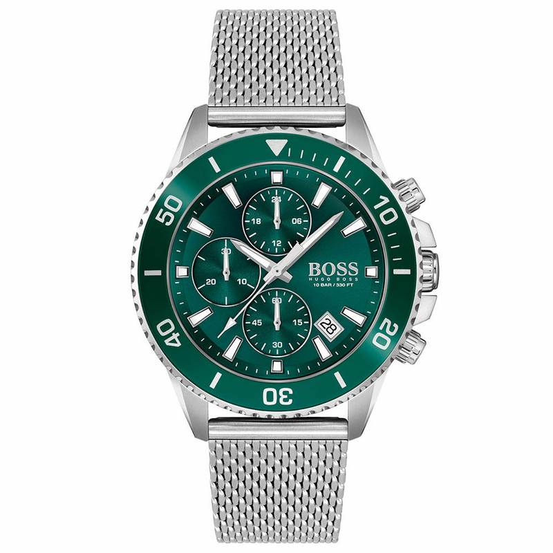 Boss Watches Hb1513905 Erkek Kol Saati