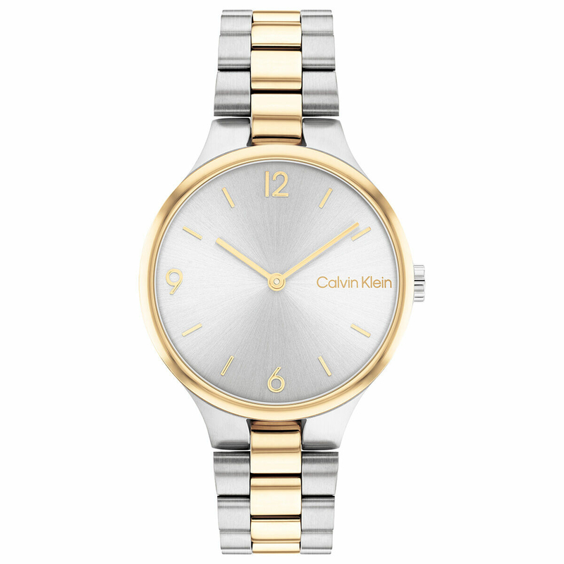 Calvin Klein CK25200132 Kadın Kol Saati