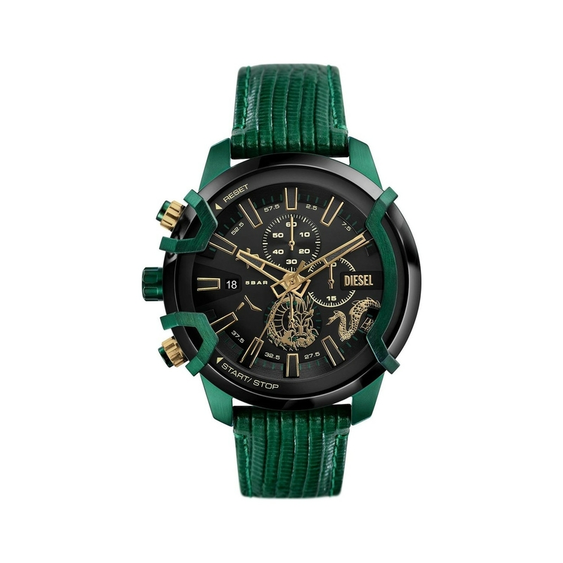 DIESEL DZ4651 Quartz ERKEK KOL SAATİ