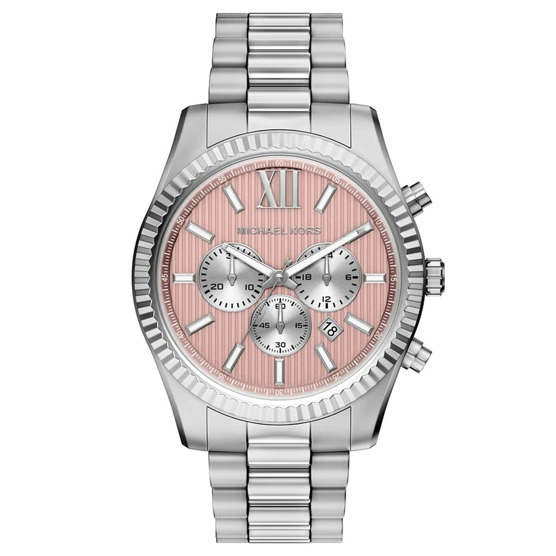 Michael Kors Mk9247 Erkek Kol Saati
