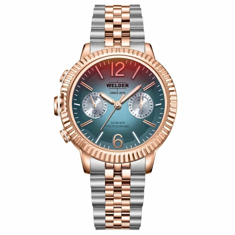 Welder Moody Watch Wwmd4002 Kadın Kol Saati