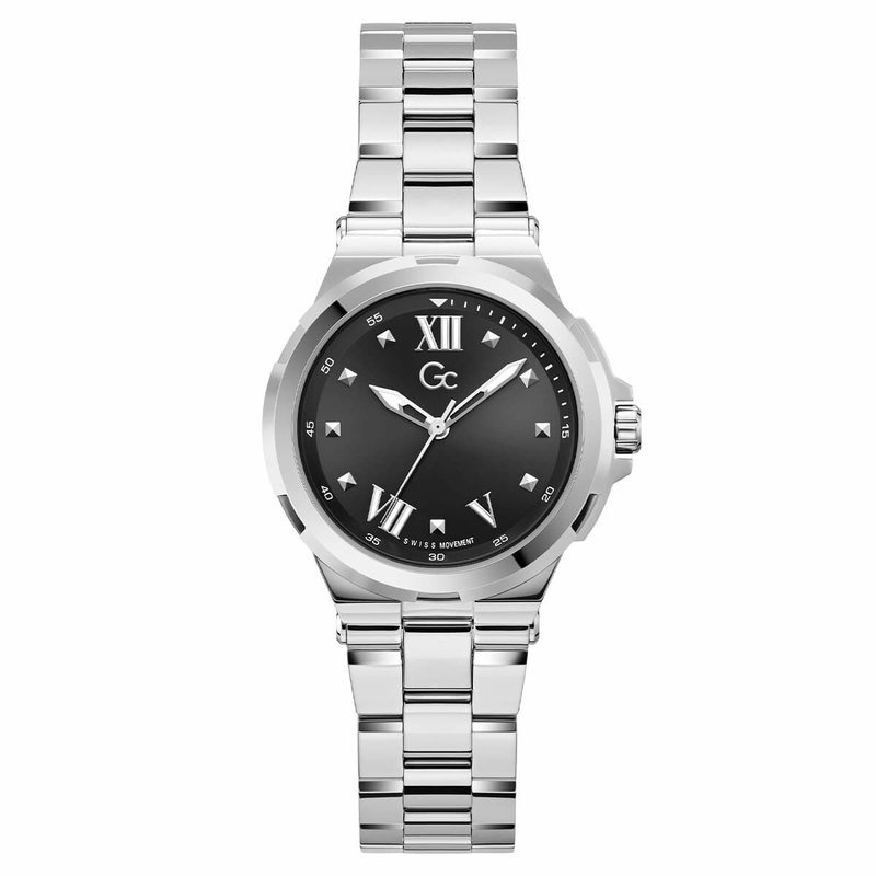 Gc Gcy29005L2Mm Kadın Kol Saati
