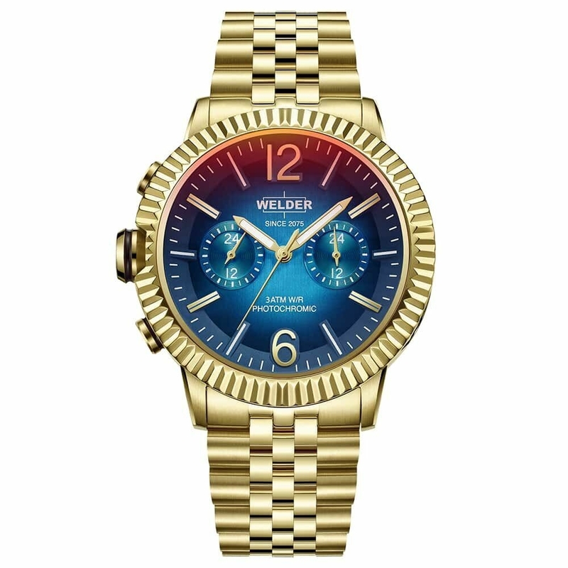 Welder Moody Watch Wwmd5003 Kadın Kol Saati