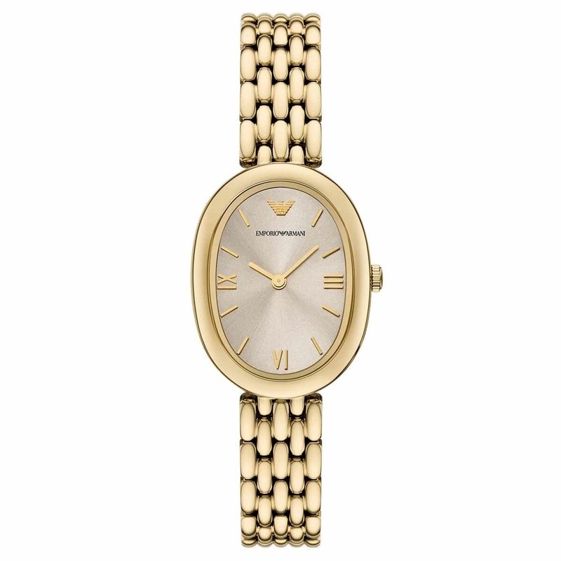 Emporio Armani Ar11707 Kadın Kol Saati