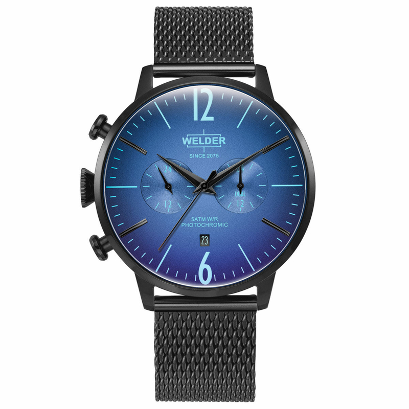 Welder Wwrc1006
