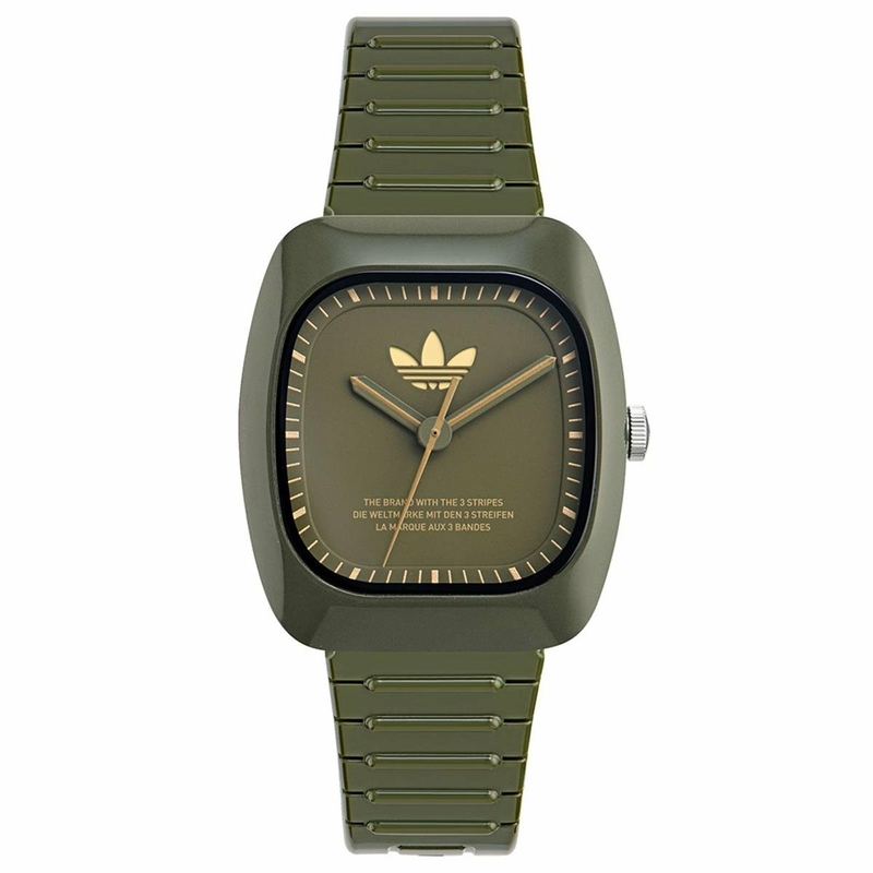 Adidas Adaosy24031 Kadın Kol Saati