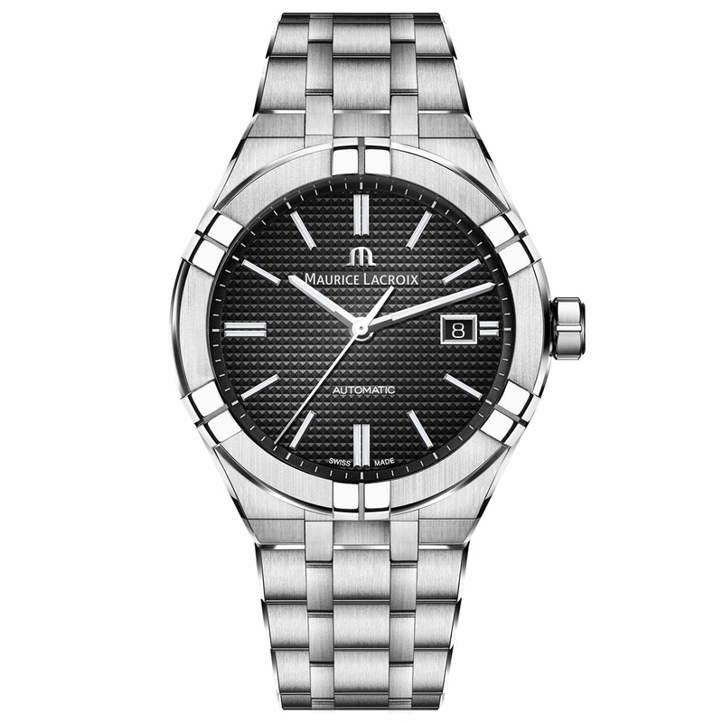 Maurice Lacroix ML-AI6008SS002330-1
