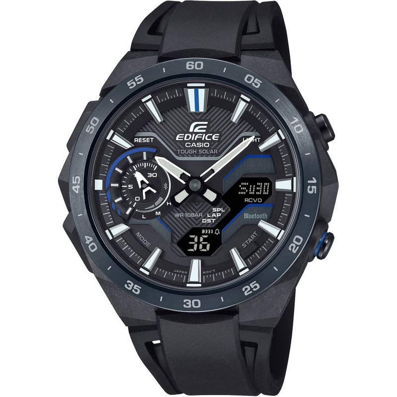 Casio Edifice Erkek Kol Saati ECB-2200PB-1ADF