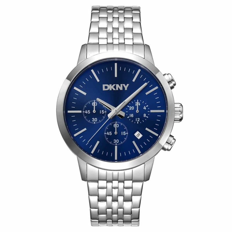 Dkny Dk1G138M0055 Erkek Kol Saati
