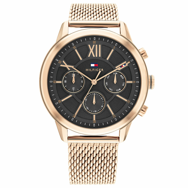 Tommy Hilfiger Th1710525 Erkek Kol Saati