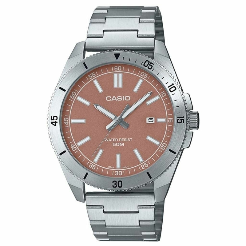 Casio Erkek Kol Saati MTP-B155D-5EVDF