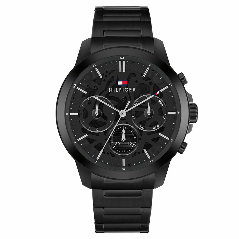 Tommy Hilfiger TH1710685 Erkek Kol Saati